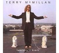 Somebody's Comin by Terry Mcmillan