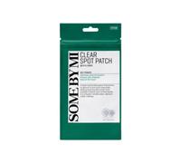 SOMEBYMI 30 Days Miracle Clear Spot Patch 18 pz
