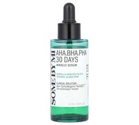 Siero Con Acido Per Pelle Problematica - Some By Mi Aha Bha Pha 30 Days Miracle Serum 50 ml
