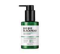 SOMEBYMI Bye Bye Blackhead Miracle Green Tea Tox Bubble Cleanser 30 ml