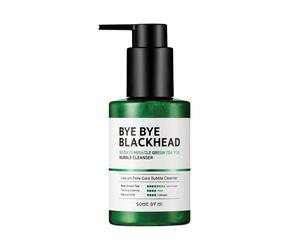 SOMEBYMI Bye Bye Blackhead Miracle Green Tea Tox Bubble Cleanser 30 ml