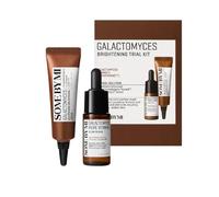 SOMEBYMI Galactomyces Brightening Trial Kit