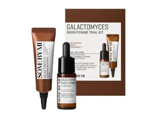 SOMEBYMI Galactomyces Brightening Trial Kit