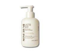SOMEBYMI Lactosoy Mild Bubble Peeling Cleanser 180 ml Schiuma