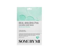 SOMEBYMI Real AHA-BHA-PHA Calming Care Mask 20g