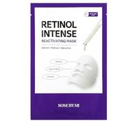 Maschera riattivante intensa al retinolo Some By Mi