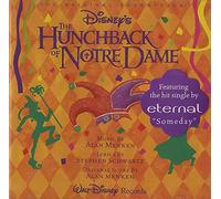 Walt Disney Records – The Hunchback Of Notre Dame (Related Recordings) Someday – CD