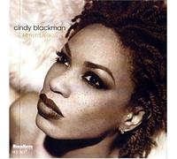 Someday by BLACKMAN,CINDY (2001-04-03)