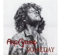 Someday by Guthrie, Arlo (2005-02-01)
