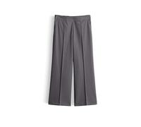 SOMEDAY Culotte CHARLIE CROPPED WIDE grigio | 40