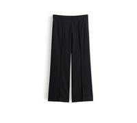 SOMEDAY Culotte CHARLIE CROPPED WIDE nero | 38