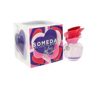 Someday Di Justin Bieber 3,4 oz / 100 ml Eau De Parfum Spray Per Donne