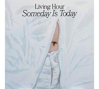 someday is today - blue