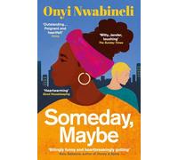 Someday, Maybe