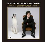 Someday My Prince Will Come