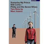 Someday My Prince Will Come / Philip and His Seven Wives (DVD)