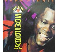 Someday, new day / Vinyl Maxi Single [Vinyl 12'']