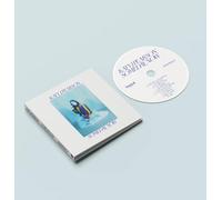 Katy J. Pearson Someday, Now (CD) Album