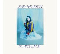 Someday. Now (Coke Bottle Vinyl)