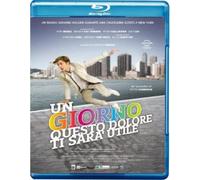 Someday This Pain Will Be Useful to You (2011) ( Un giorno questo dolore ti sarà utile ) ( Some day This Pain Will Be Useful to You ) [ Origine Italienne, Sans Langue Francaise ] (Blu-Ray)