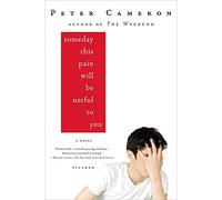 Someday This Pain Will Be Useful to You [Lingua inglese]