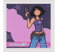 Somegirl - She'S Full Of Secrets
