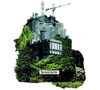 Somehow Low Tide (CD) Album