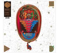 Somei Satoh Mandala Trilogy + 1 (Vinyl LP) 12" Album