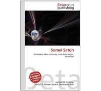 Somei Satoh: Minimalism, Nihon University, Anne Akiko Meyers, Autodidact