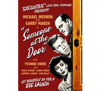 Someone at the Door Danny Green Garry Marsh Hugh Latimer Michael Medwin