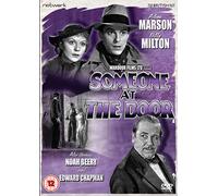 Someone at the Door [ NON-USA FORMAT, PAL, Reg.2 Import - United Kingdom ]
