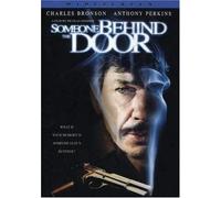 Someone Behind the Door