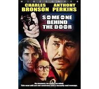 Someone Behind The Door [Edizione: Stati Uniti]