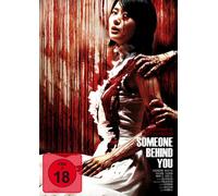 Someone behind you - Metal-Pack