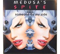 Someone by my side
