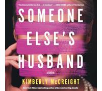 Someone Else's Husband: Katie Couric Book Club