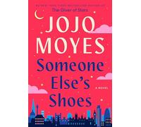 Jojo Moyes Someone Else's Shoes (Copertina rigida)