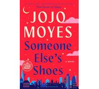 Someone Else's Shoes