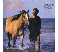 Someone for me (Remix)