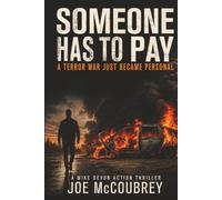SOMEONE HAS TO PAY: A terror war just became personal