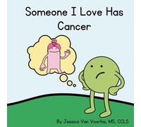 Someone I Love Has Cancer