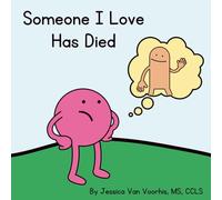 Someone I Love Has Died