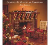 Someone Is Missing at Christmas [Single]