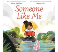 Someone Like Me