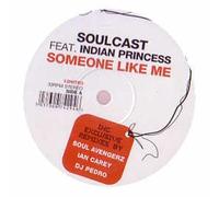 Someone Like Me