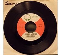 someone like you 45 rpm single