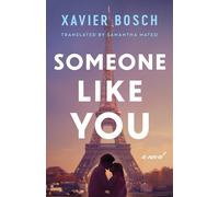 Someone Like You: A Novel