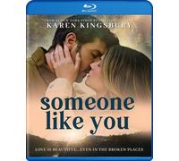 Someone Like You (Blu-ray) Lynn Collins Sarah Fisher Jake Allyn Robyn Lively