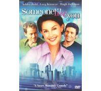 SOMEONE LIKE YOU MOVIE