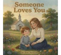 Someone Loves You